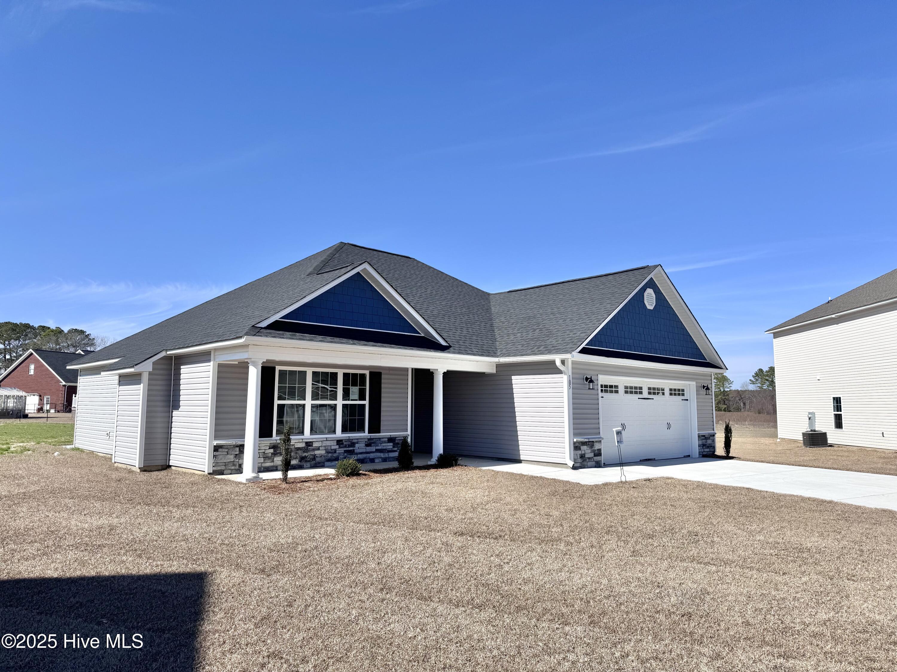 105 Talton Place Property Photo 1