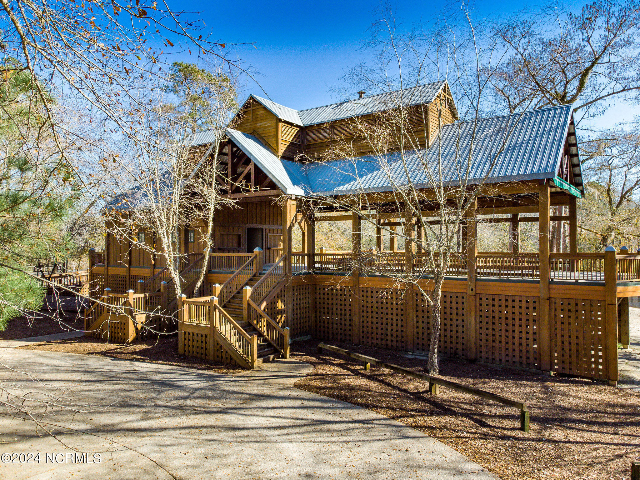 118 River Stone Run Drive Property Photo 20