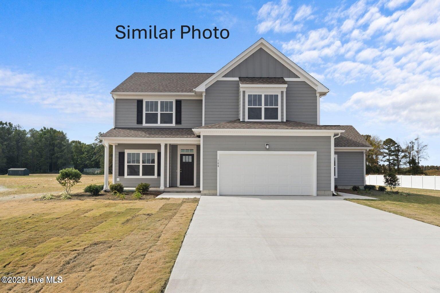 01 Yadkin Drive Property Photo