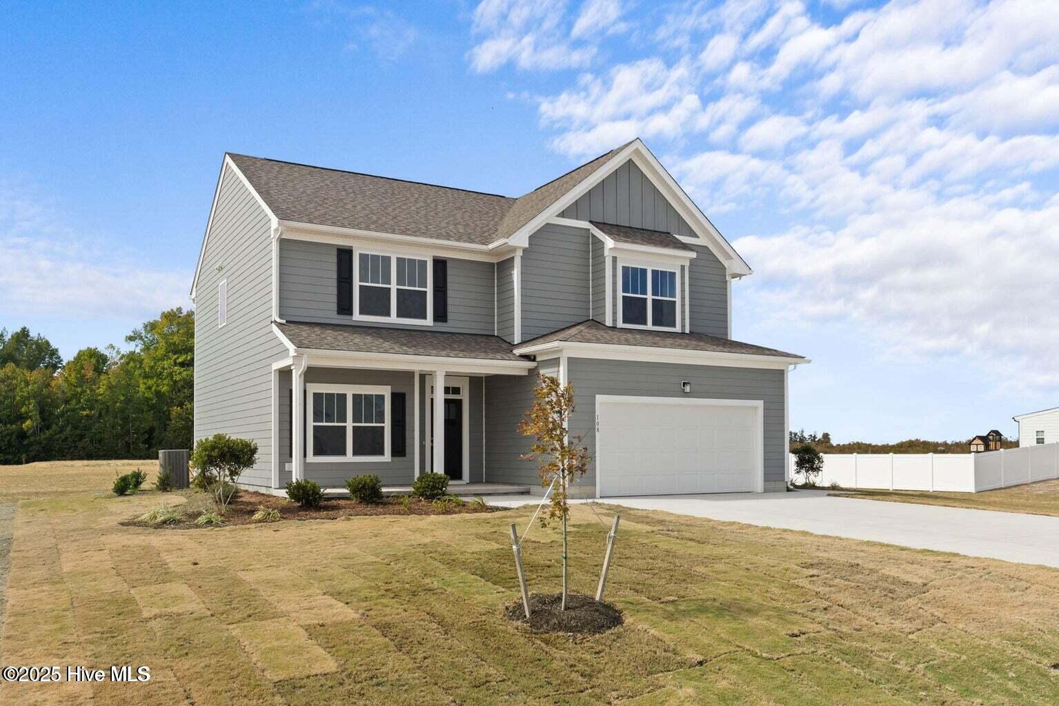 01 Yadkin Drive Property Photo 2