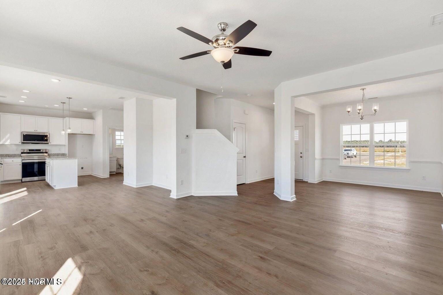 001 Yadkin Drive Property Photo 9