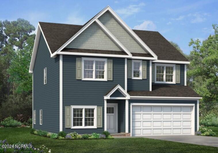 0001 Yadkin Drive Property Photo
