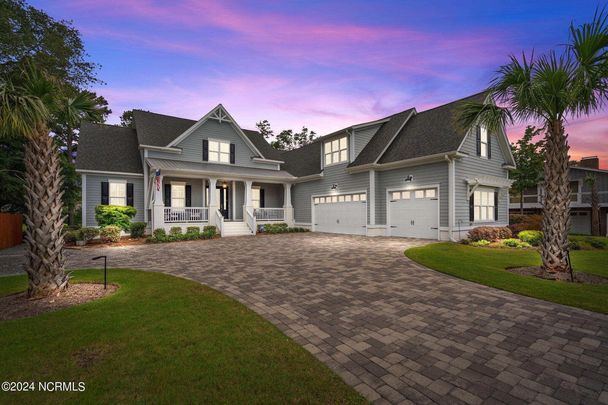 8325 Bald Eagle Lane Property Photo 1