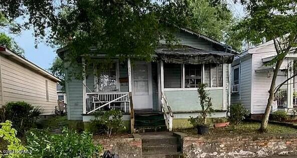 832 Fanning Street 0 Property Photo 1