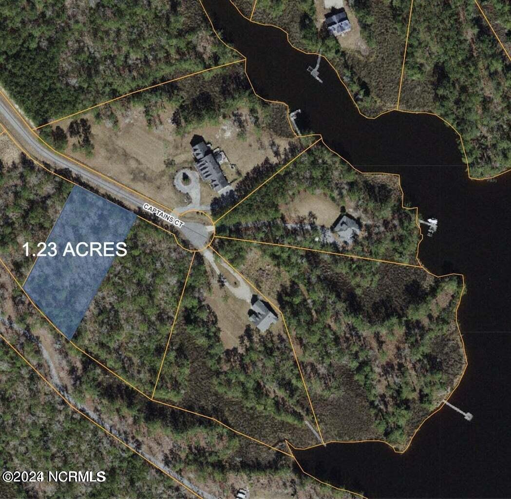 Lot 70 Smugglers Cove Property Photo 2