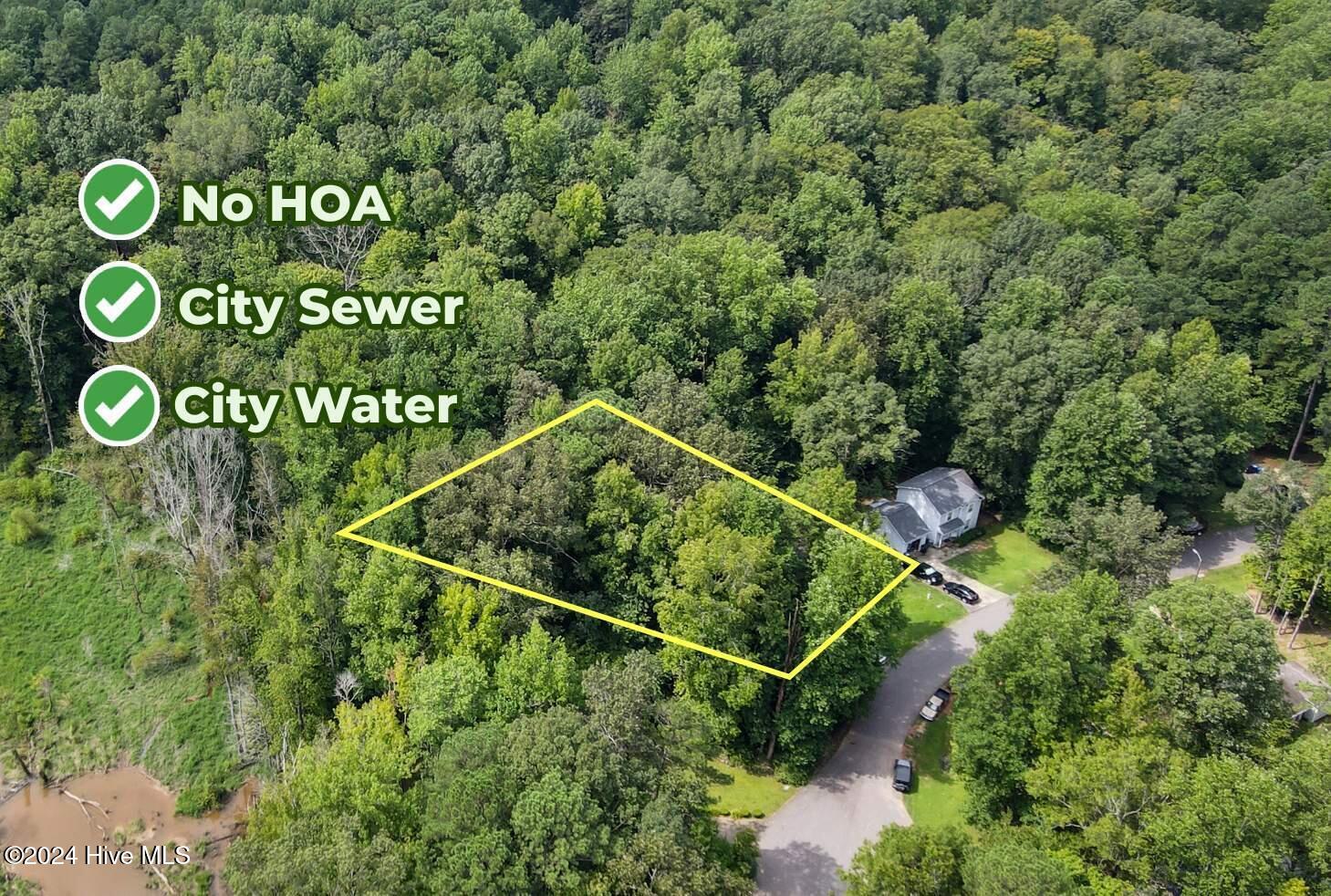 Tbd South Pointe Property Photo 1