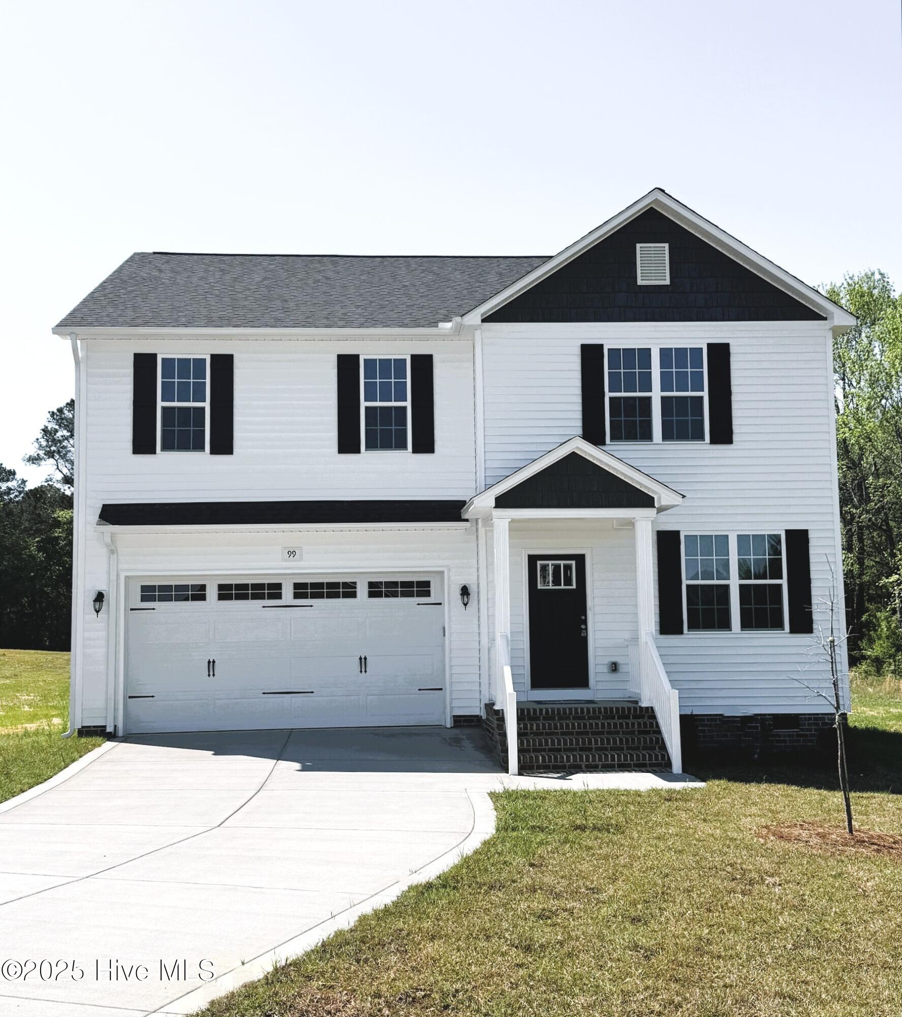 99 Mapledale Court Property Photo 1