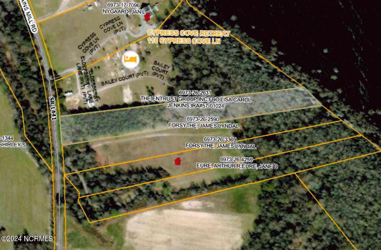 Tbd Swains Mill Road Property Photo 10