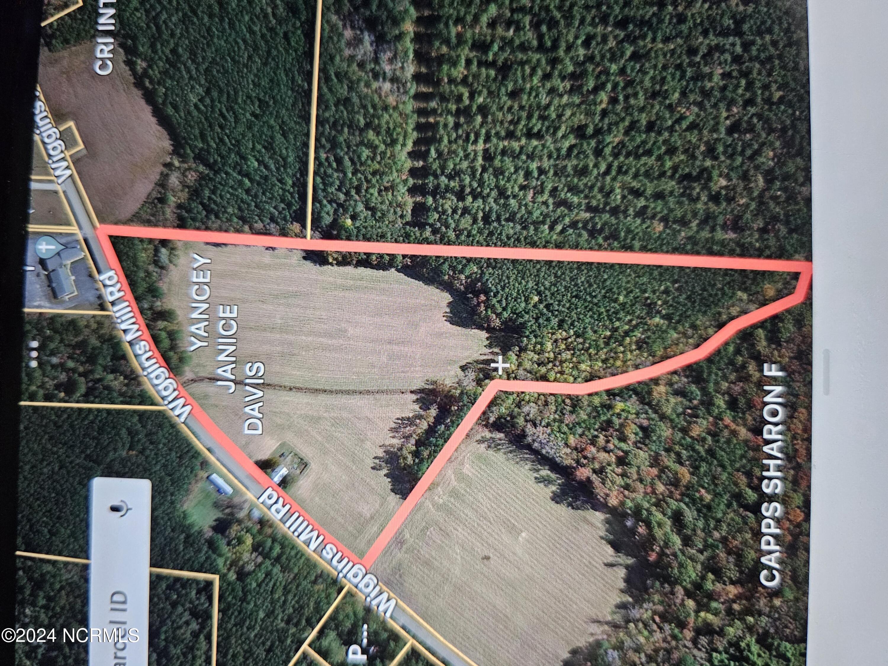 6239 Wiggins Mill Road Property Photo 2