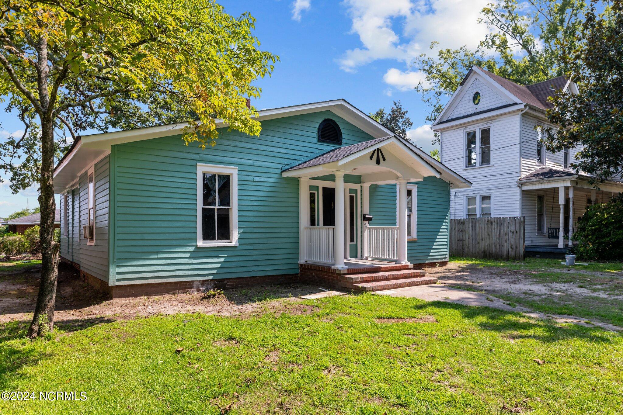 207 Williams Street Property Photo 38