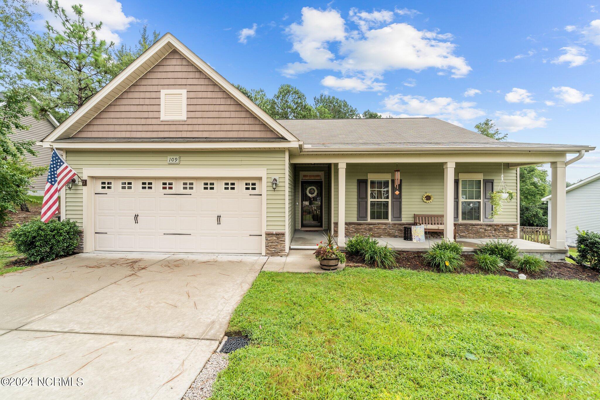 109 Star Court Property Photo 1