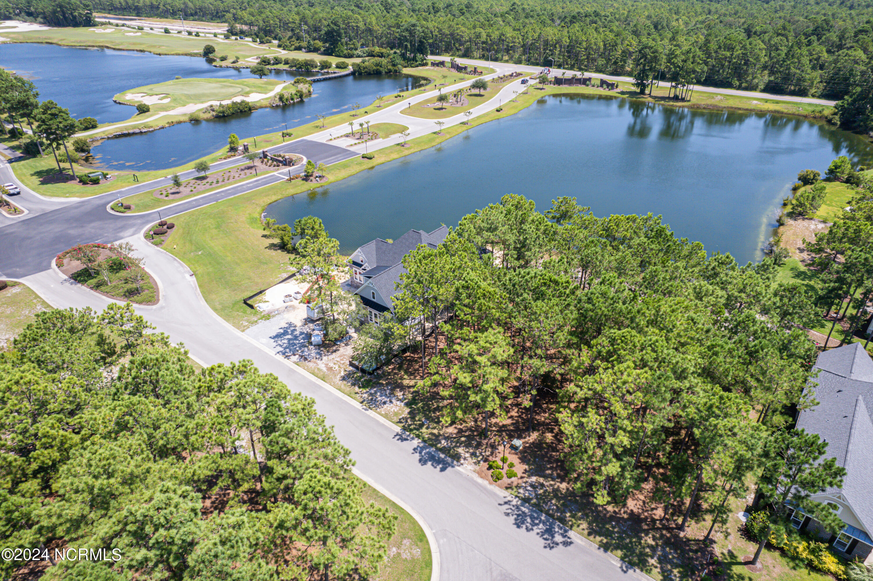 6609 Summerhill Glen Property Photo 3