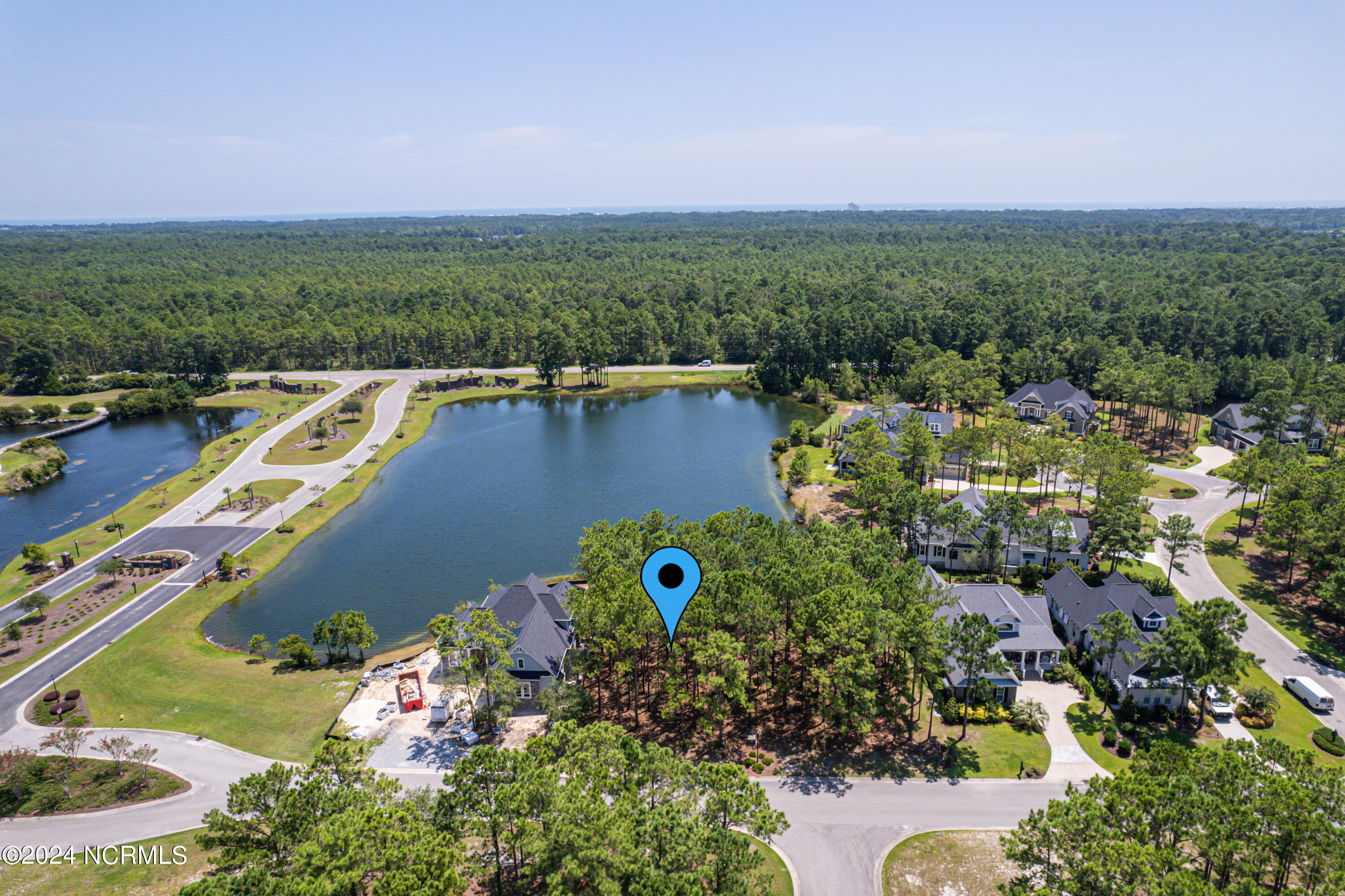 6609 Summerhill Glen Property Photo 4