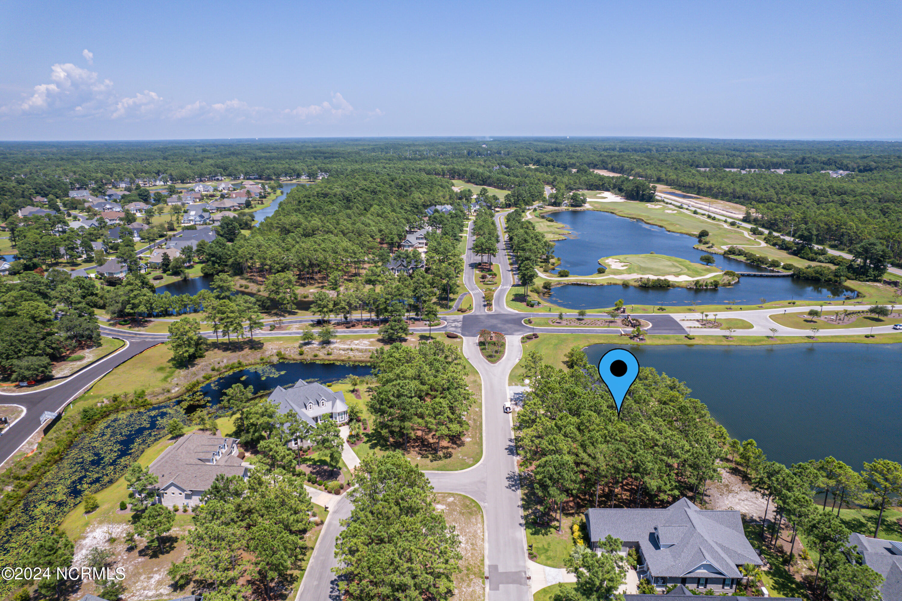 6609 Summerhill Glen Property Photo 6