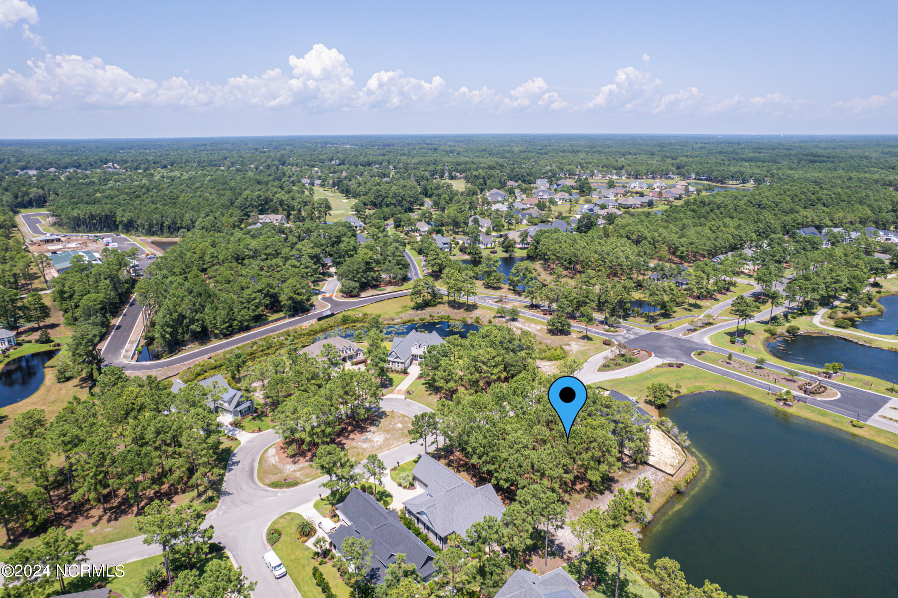 6609 Summerhill Glen Property Photo 7