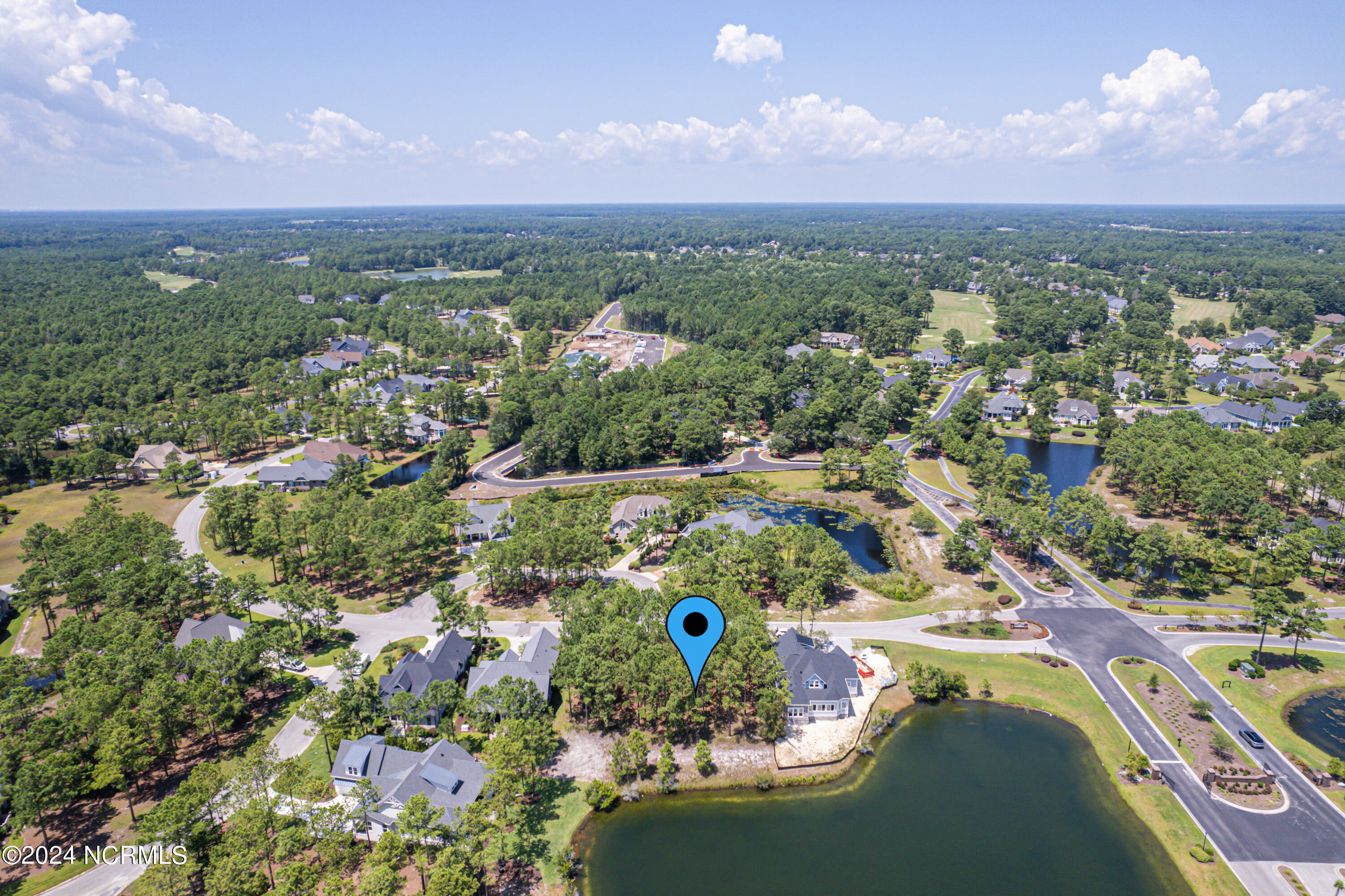 6609 Summerhill Glen Property Photo 8