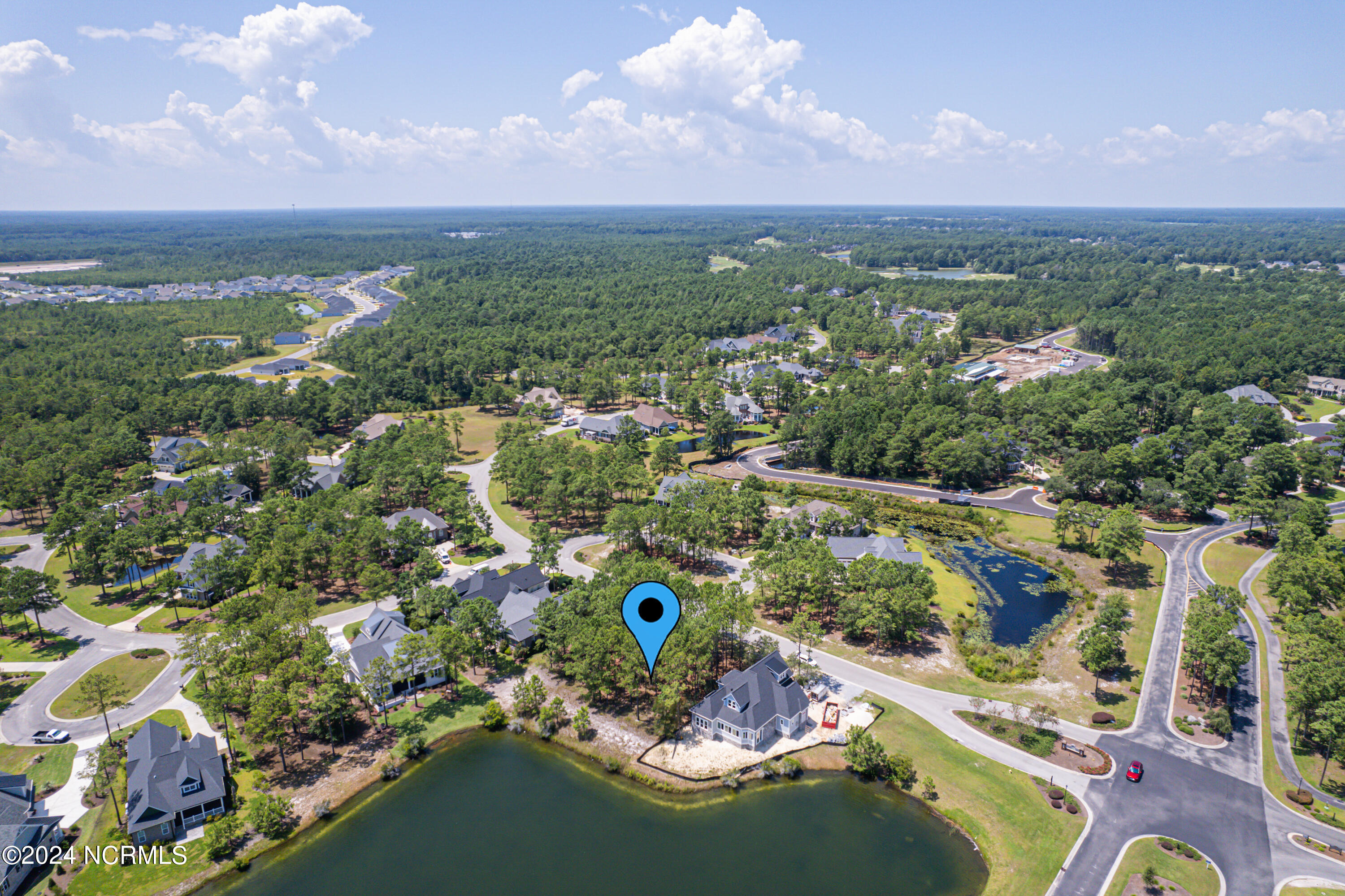 6609 Summerhill Glen Property Photo 9