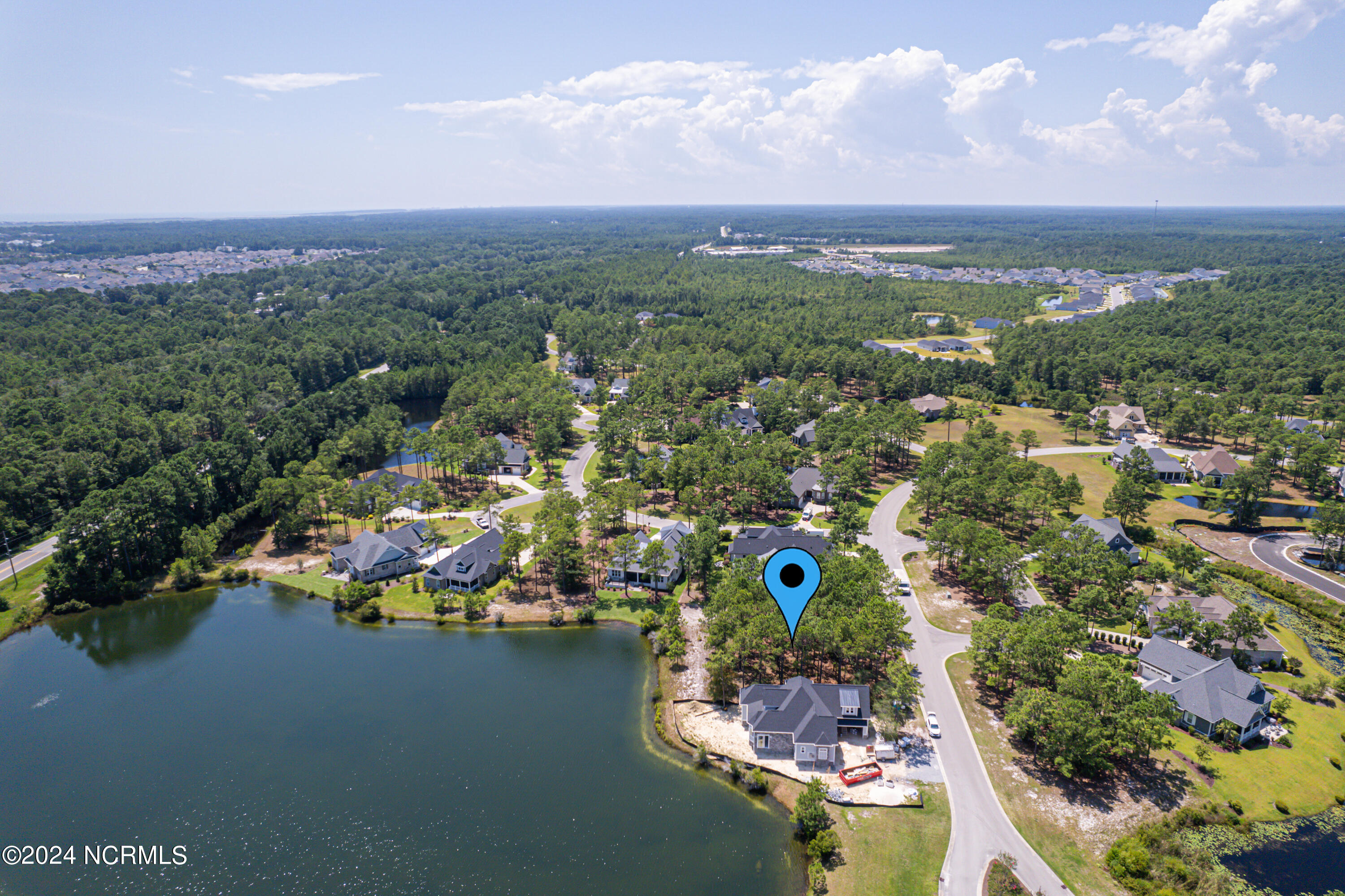 6609 Summerhill Glen Property Photo 10