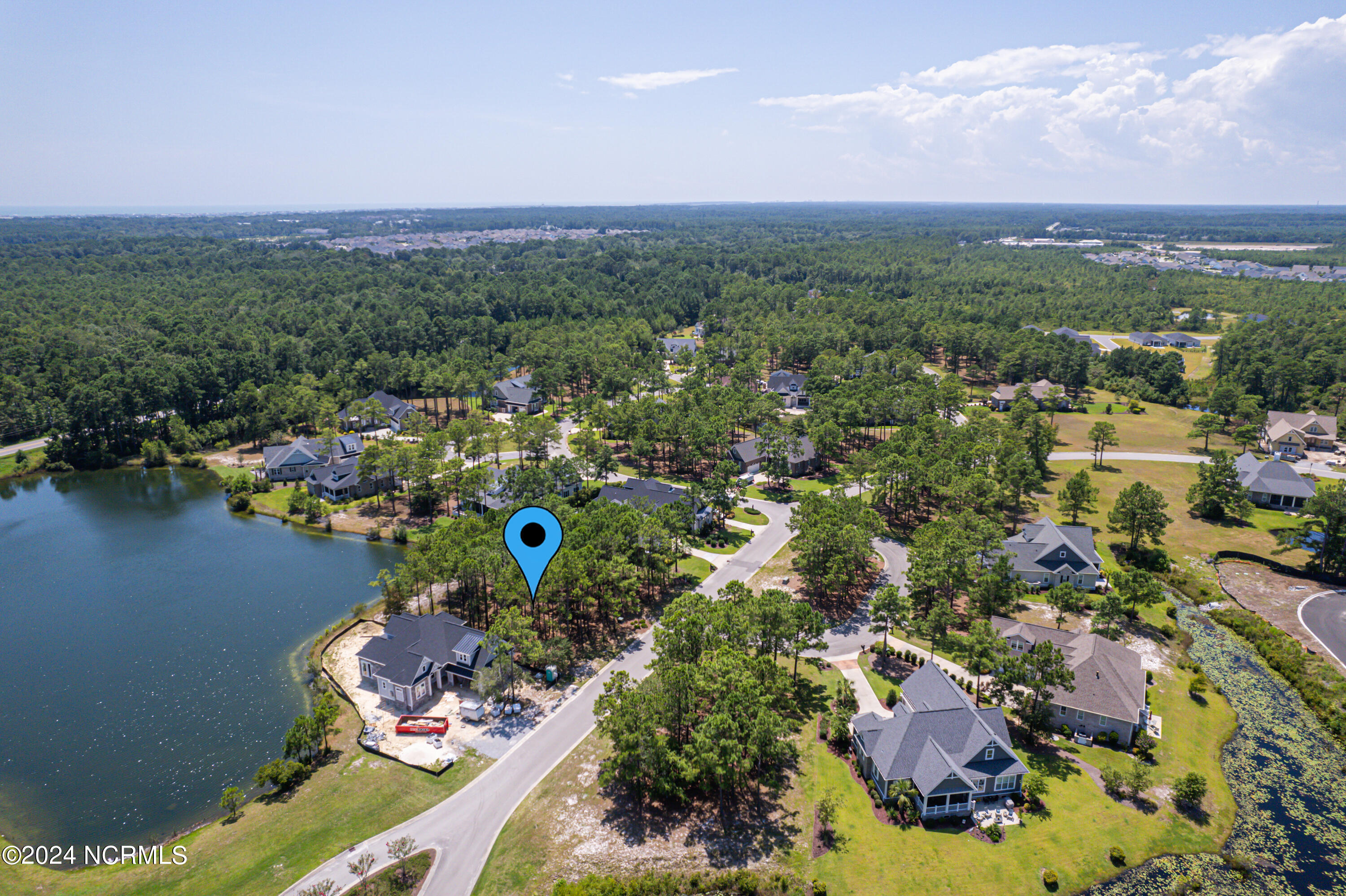 6609 Summerhill Glen Property Photo 11
