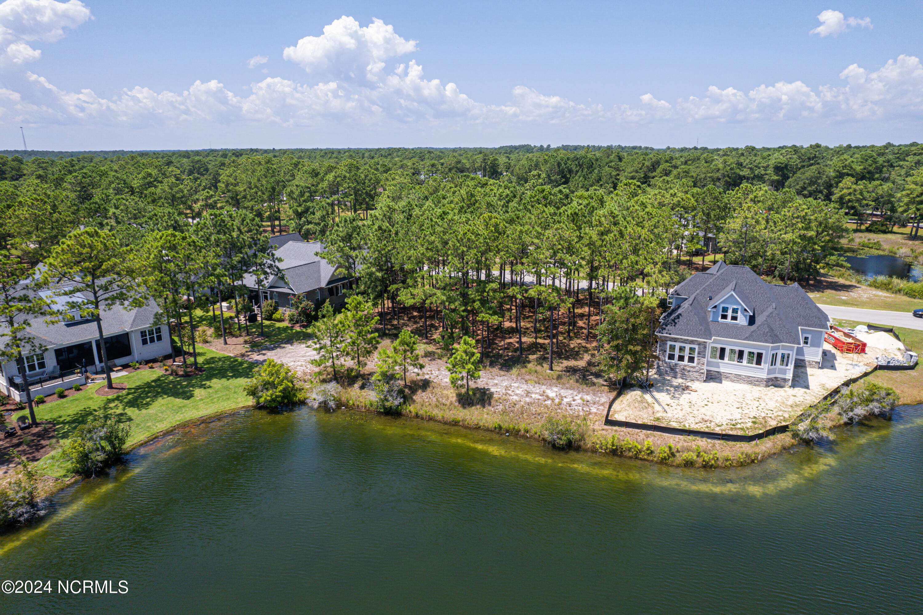6609 Summerhill Glen Property Photo 13