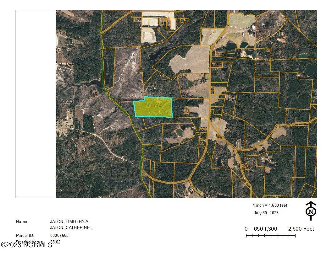 3100 Samarcand Road Property Photo 2
