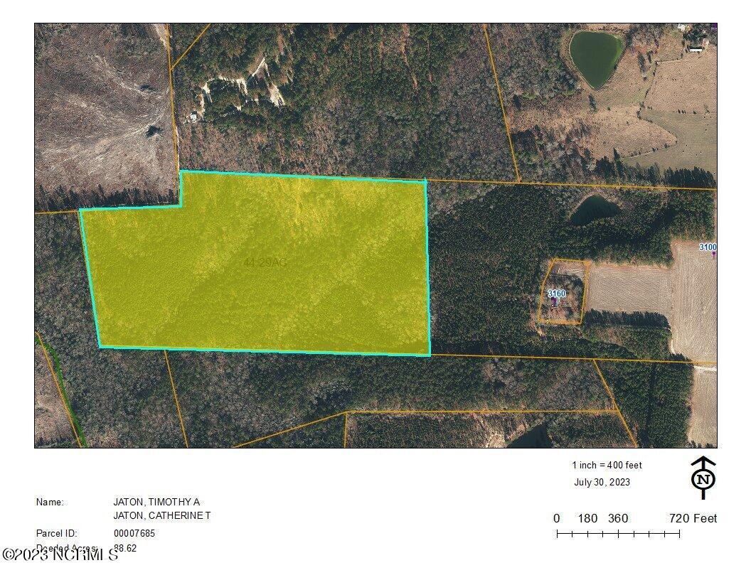 3100 Samarcand Road Property Photo 3