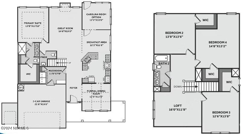641 Cresswell Moor Way Property Photo 2