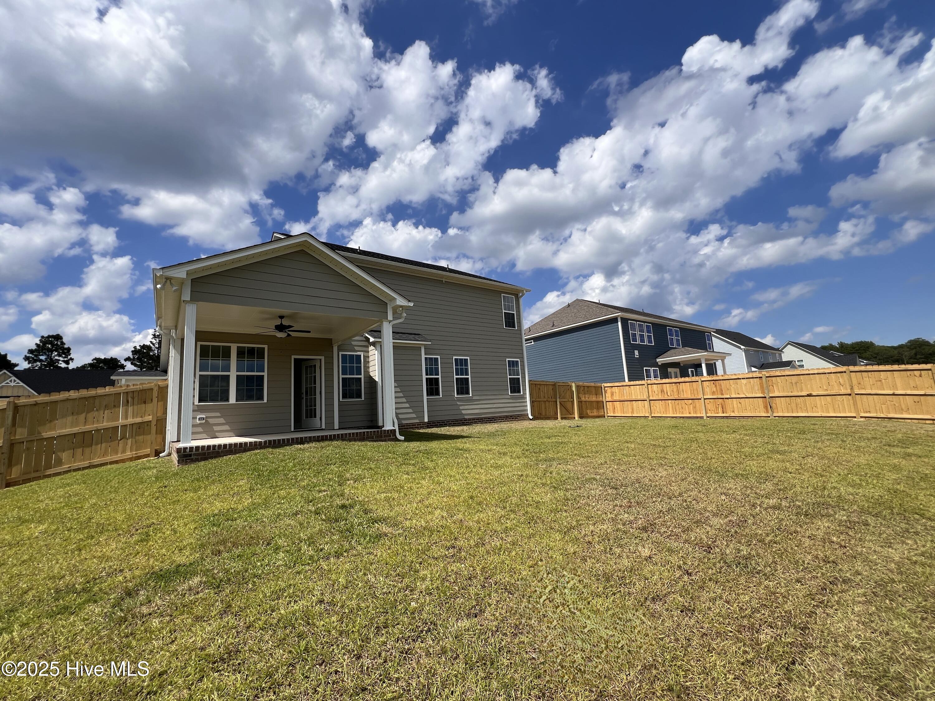 641 Cresswell Moor Way Property Photo 46