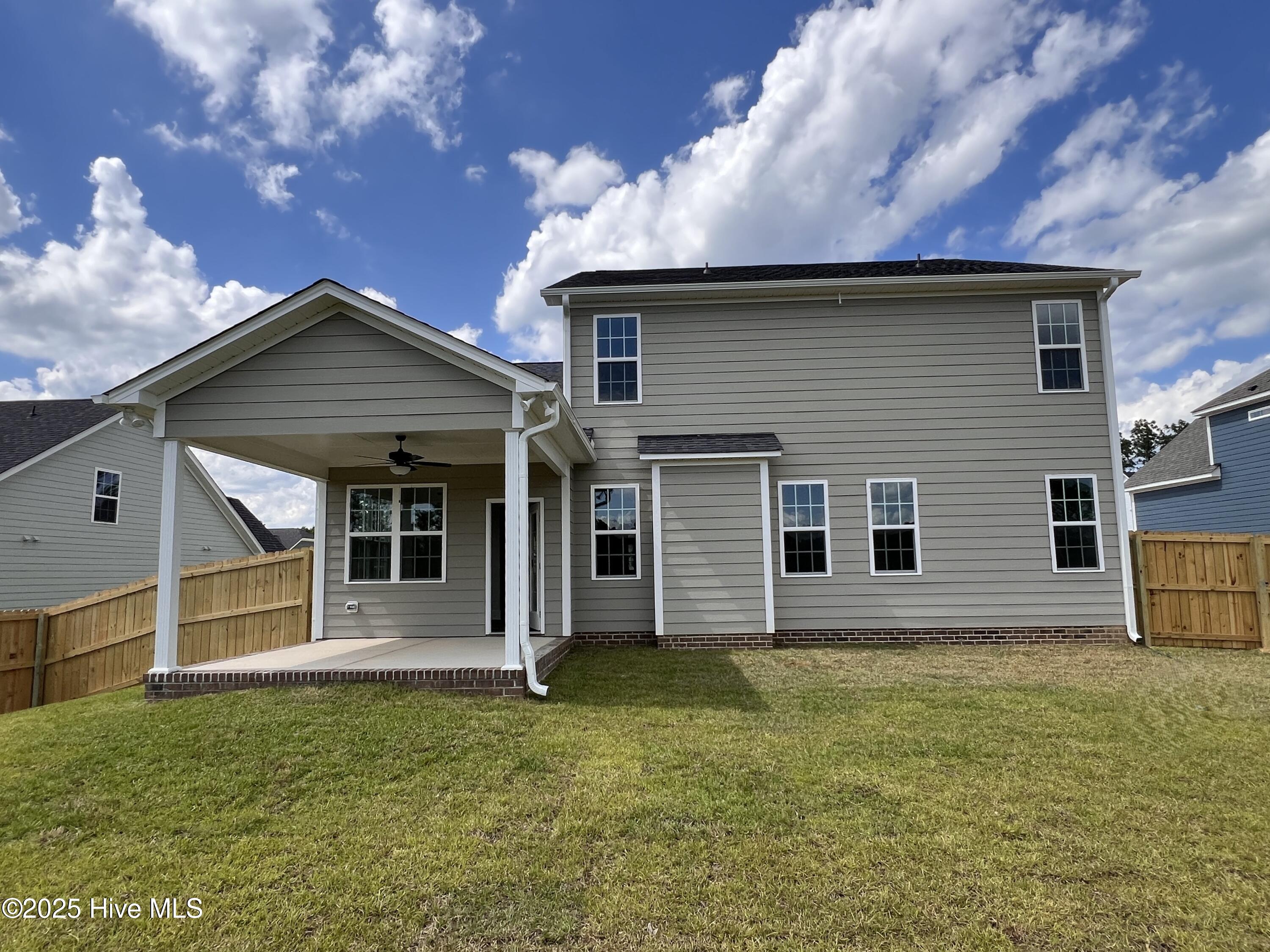 641 Cresswell Moor Way Property Photo 46