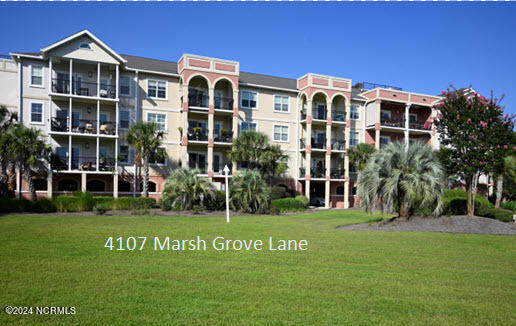 4100 Marsh Grove Lane 4107 Property Photo 1