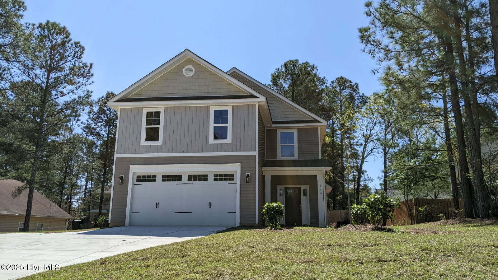 450 Spring Lake Drive Property Photo 1