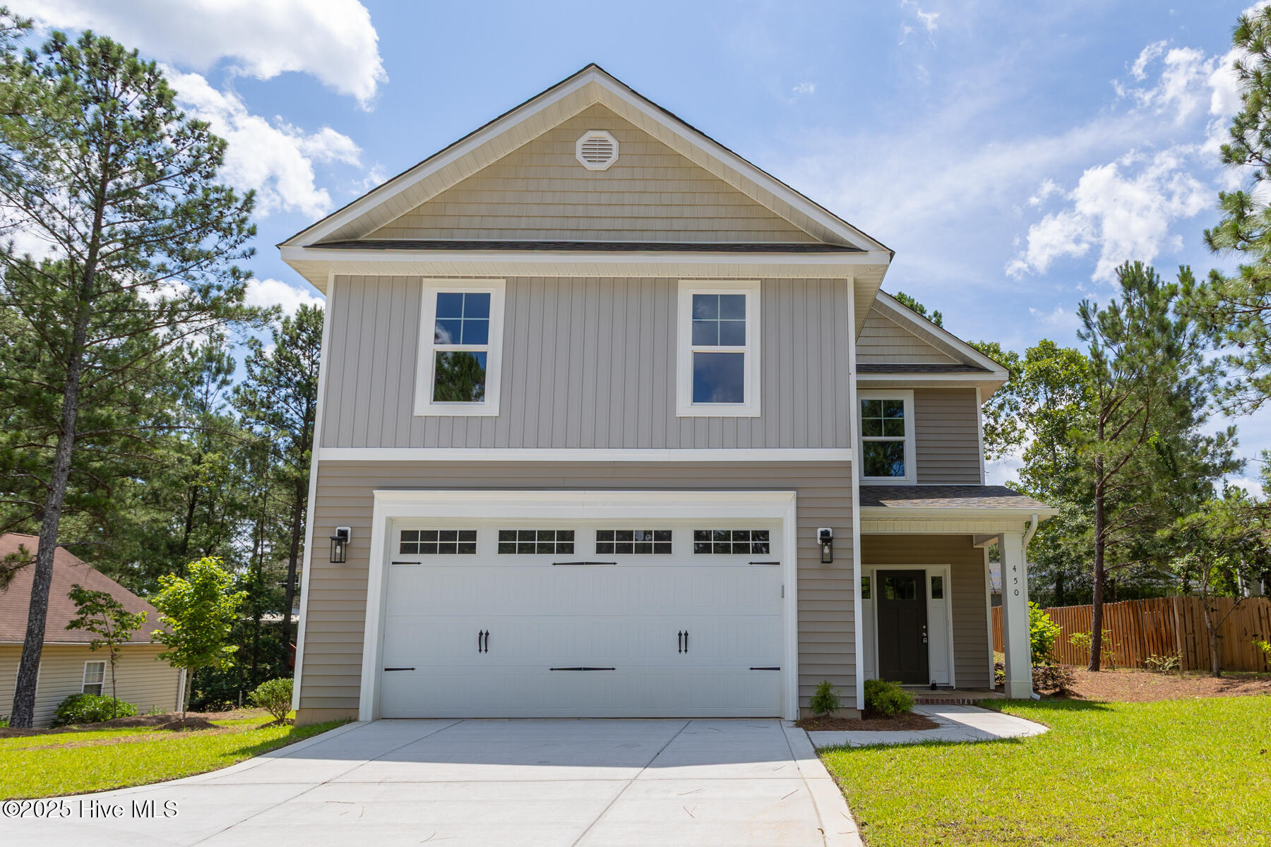450 Spring Lake Drive Property Photo 1