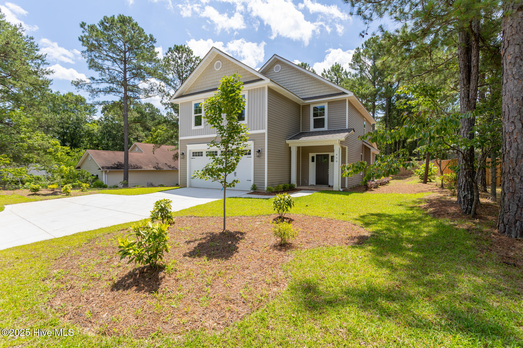 450 Spring Lake Drive Property Photo 2