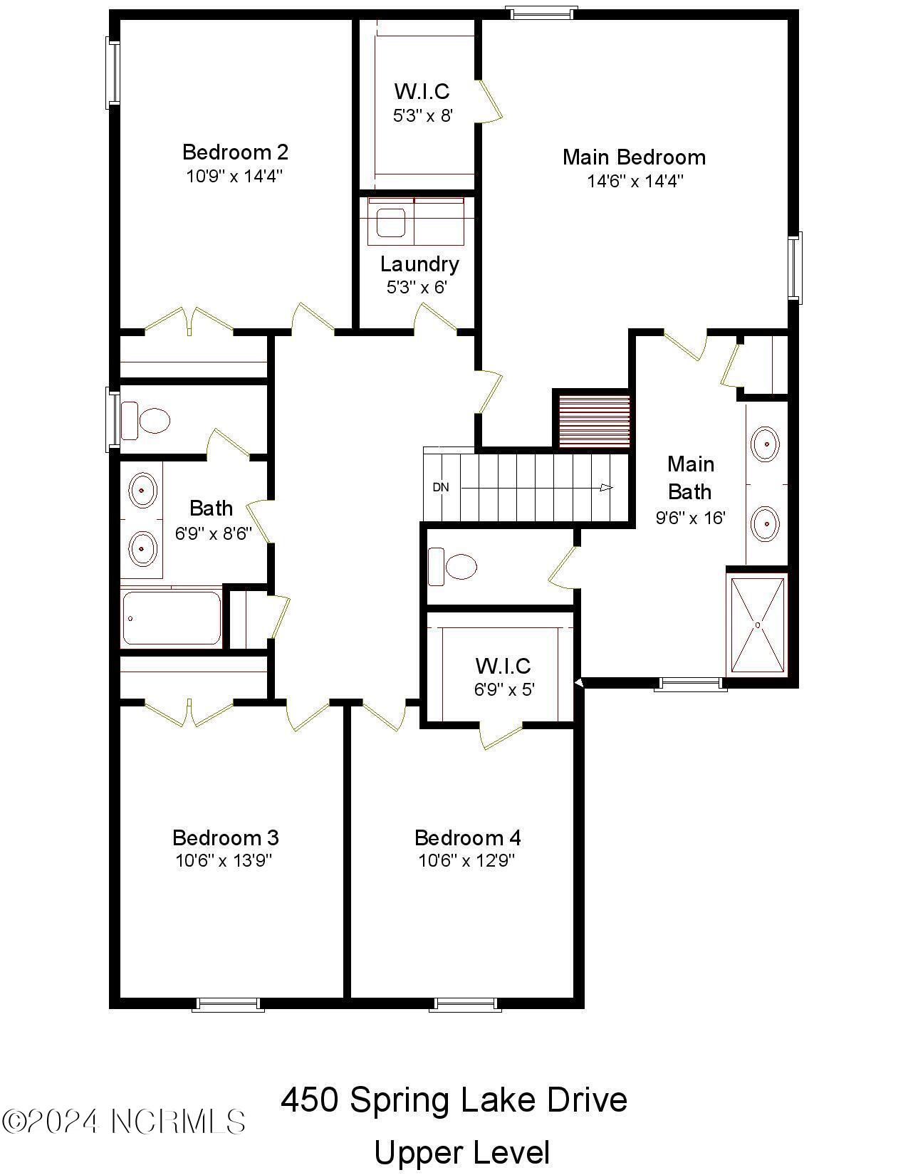 450 Spring Lake Drive Property Photo 11
