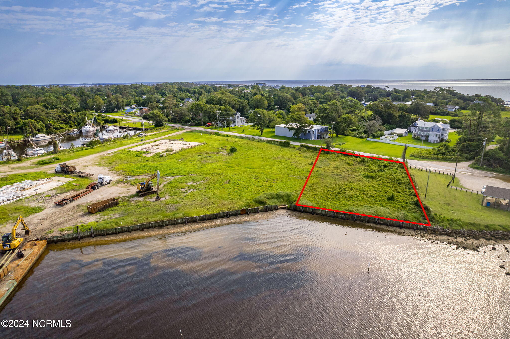 1308 Marshallberg Road Property Photo 2