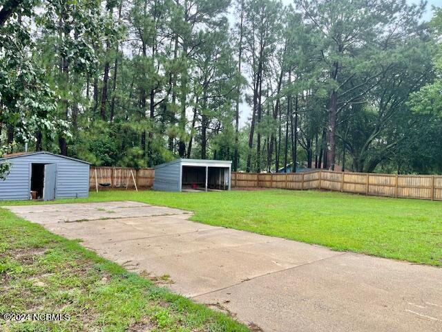 1708 N Poplar Street Property Photo 21