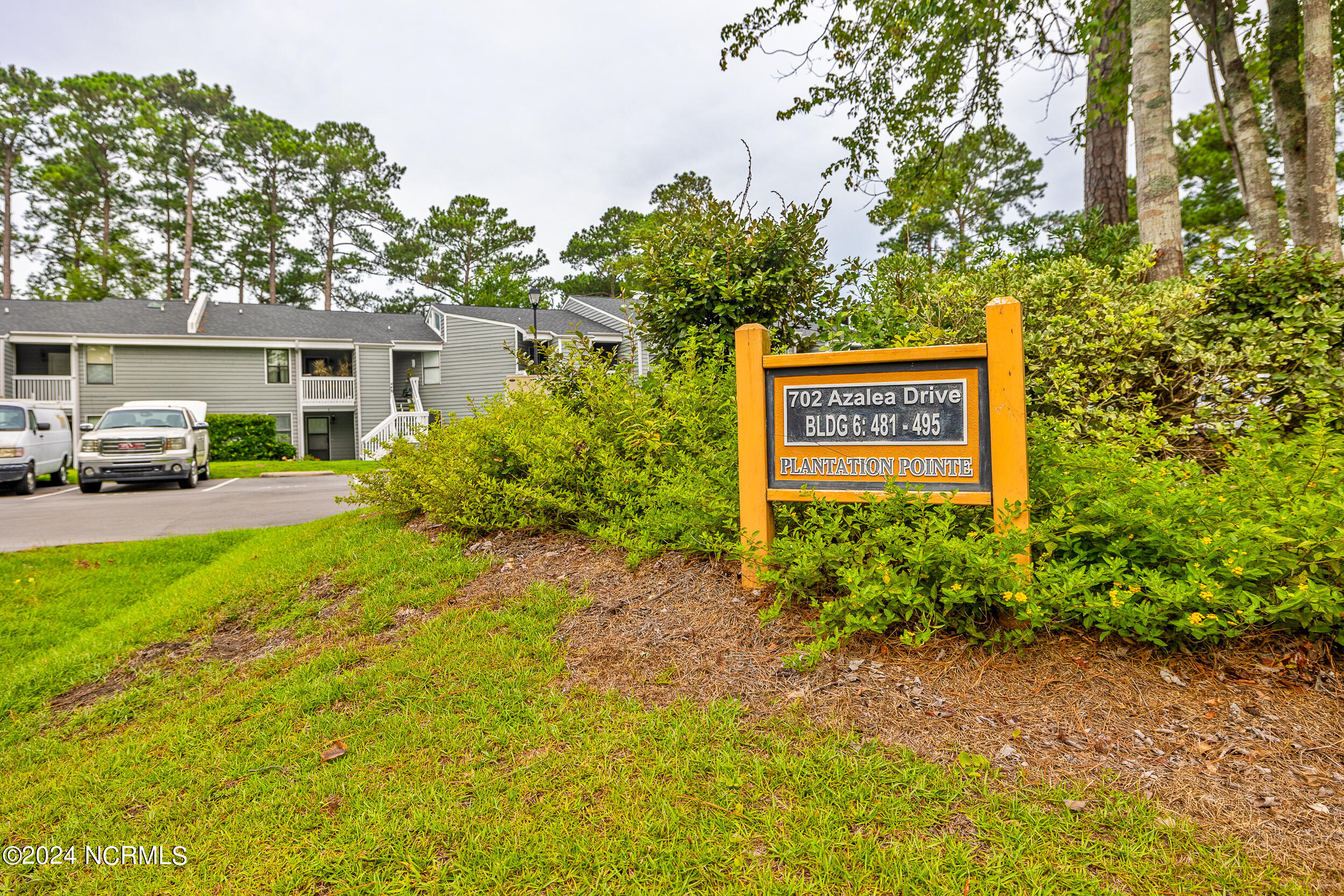 702 Azalea Drive 494 Property Photo 26