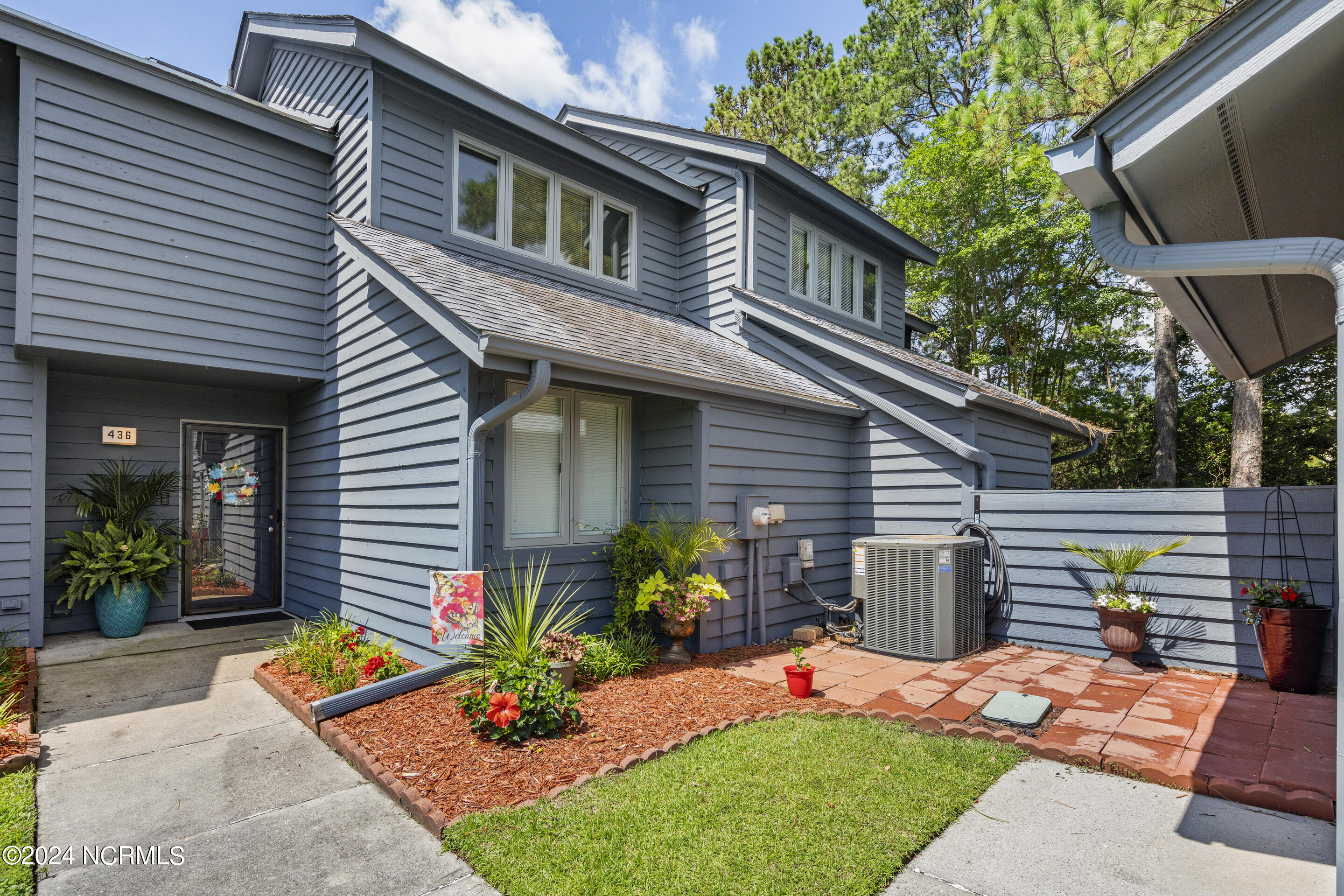 436 Widgeon Drive Property Photo 1