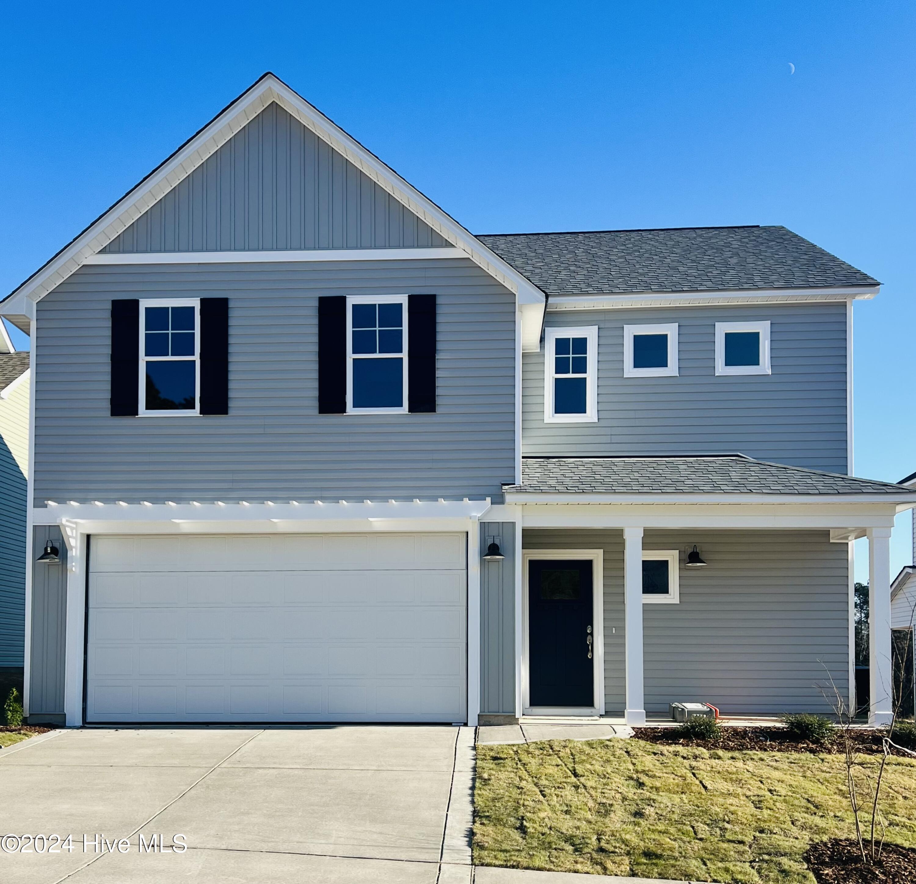 509 Burgundy Drive Property Photo