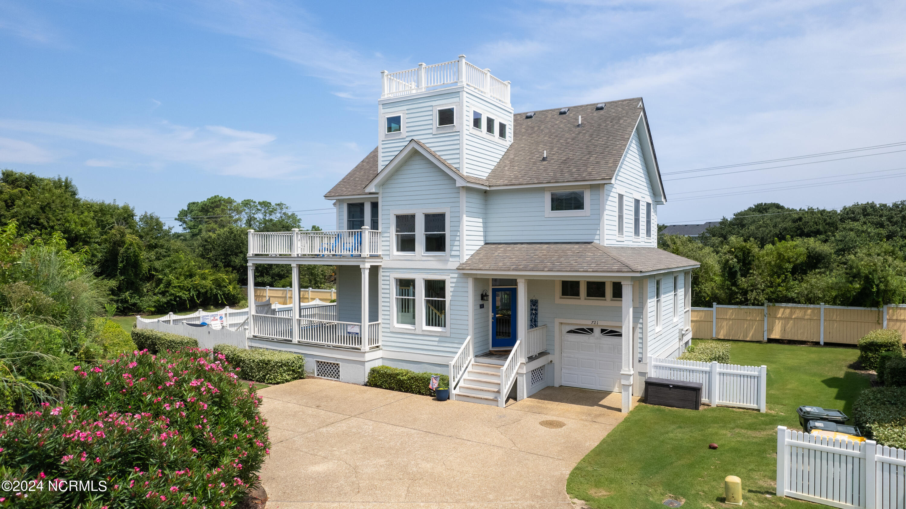 721 Currituck Cay Property Photo