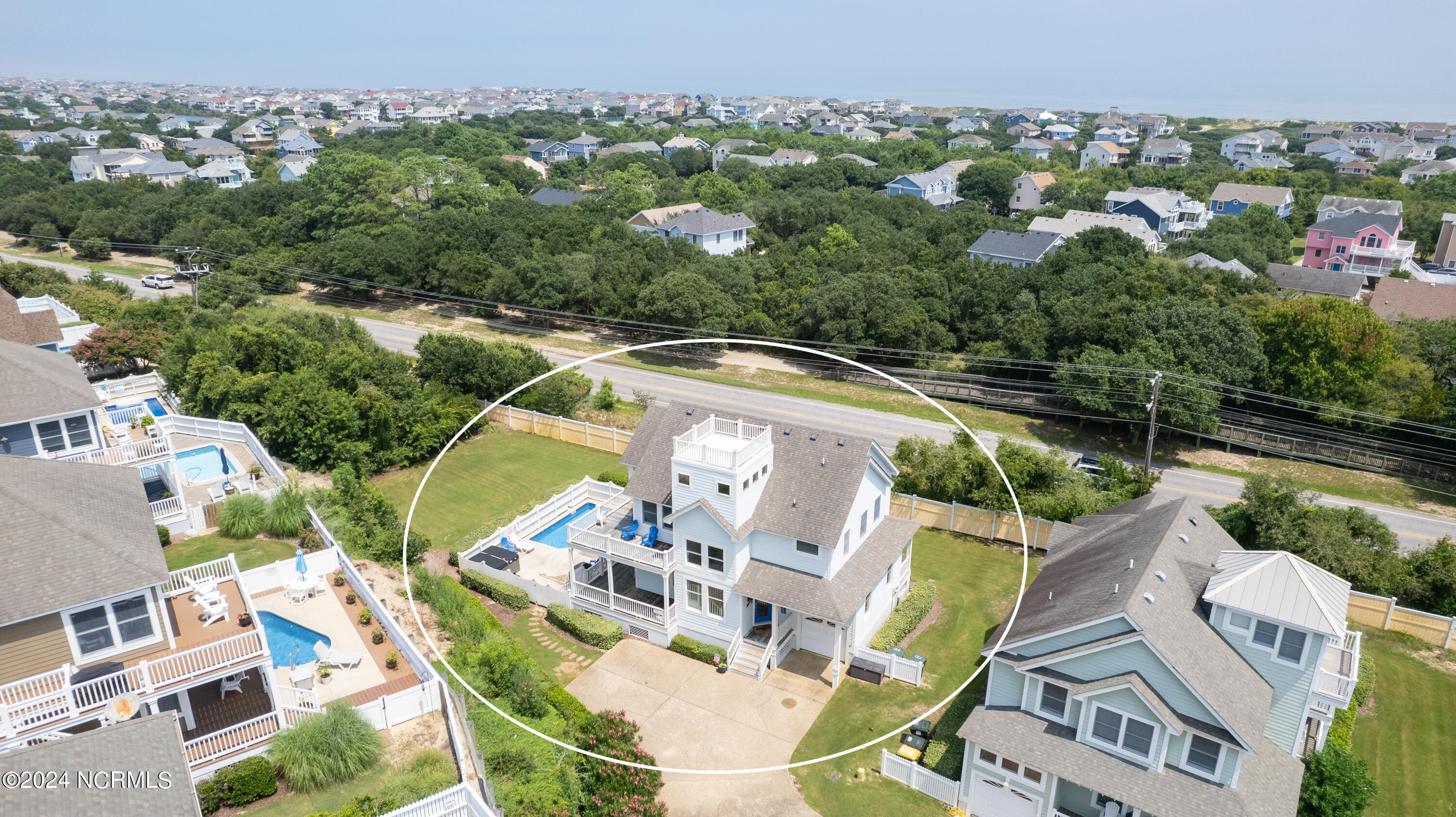 721 Currituck Cay Property Photo 2