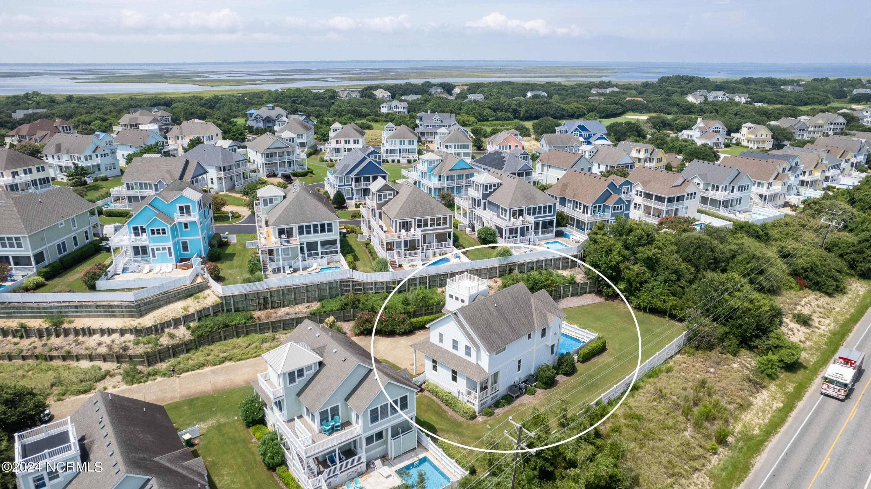 721 Currituck Cay Property Photo 3