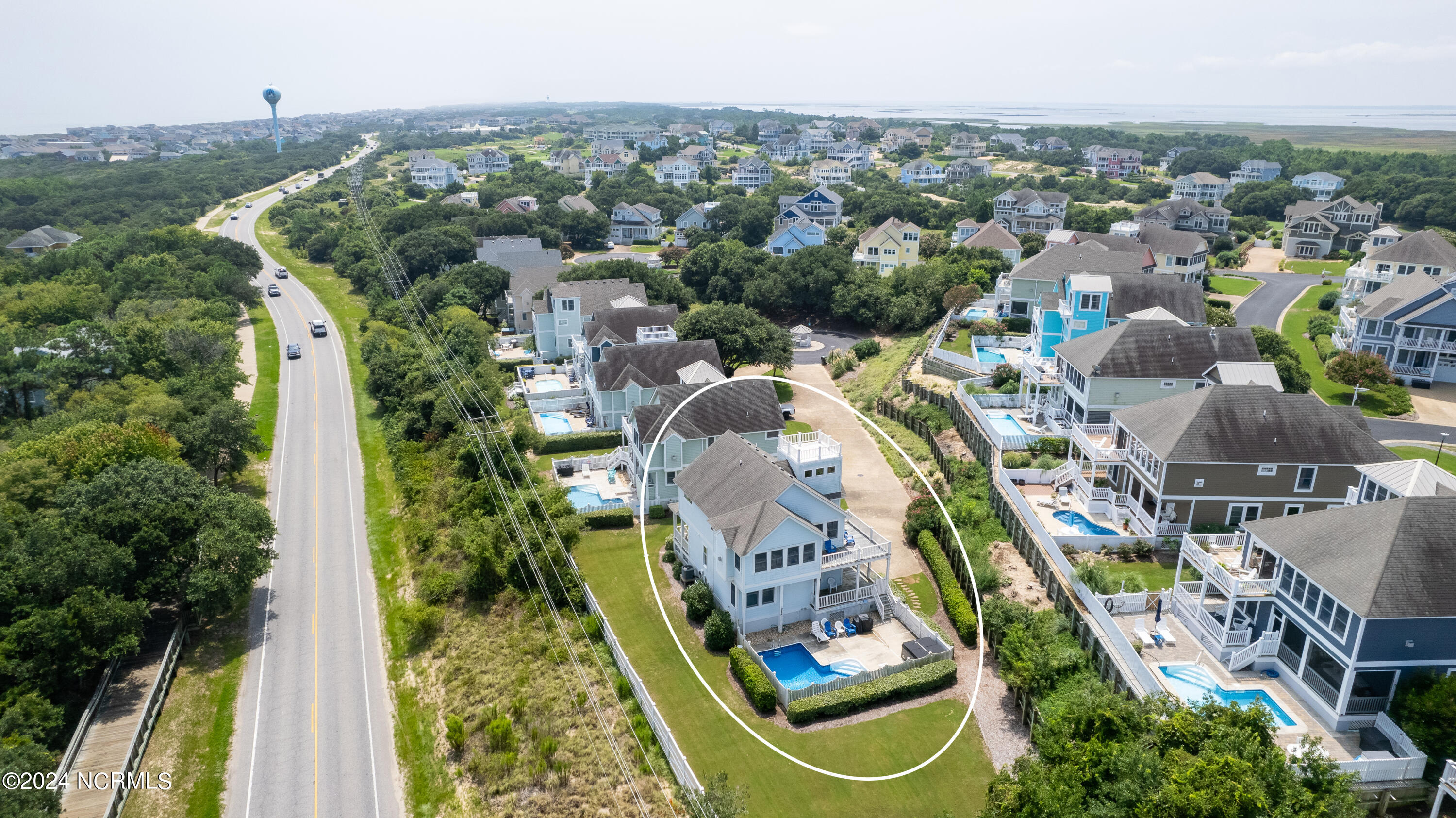 721 Currituck Cay Property Photo 4