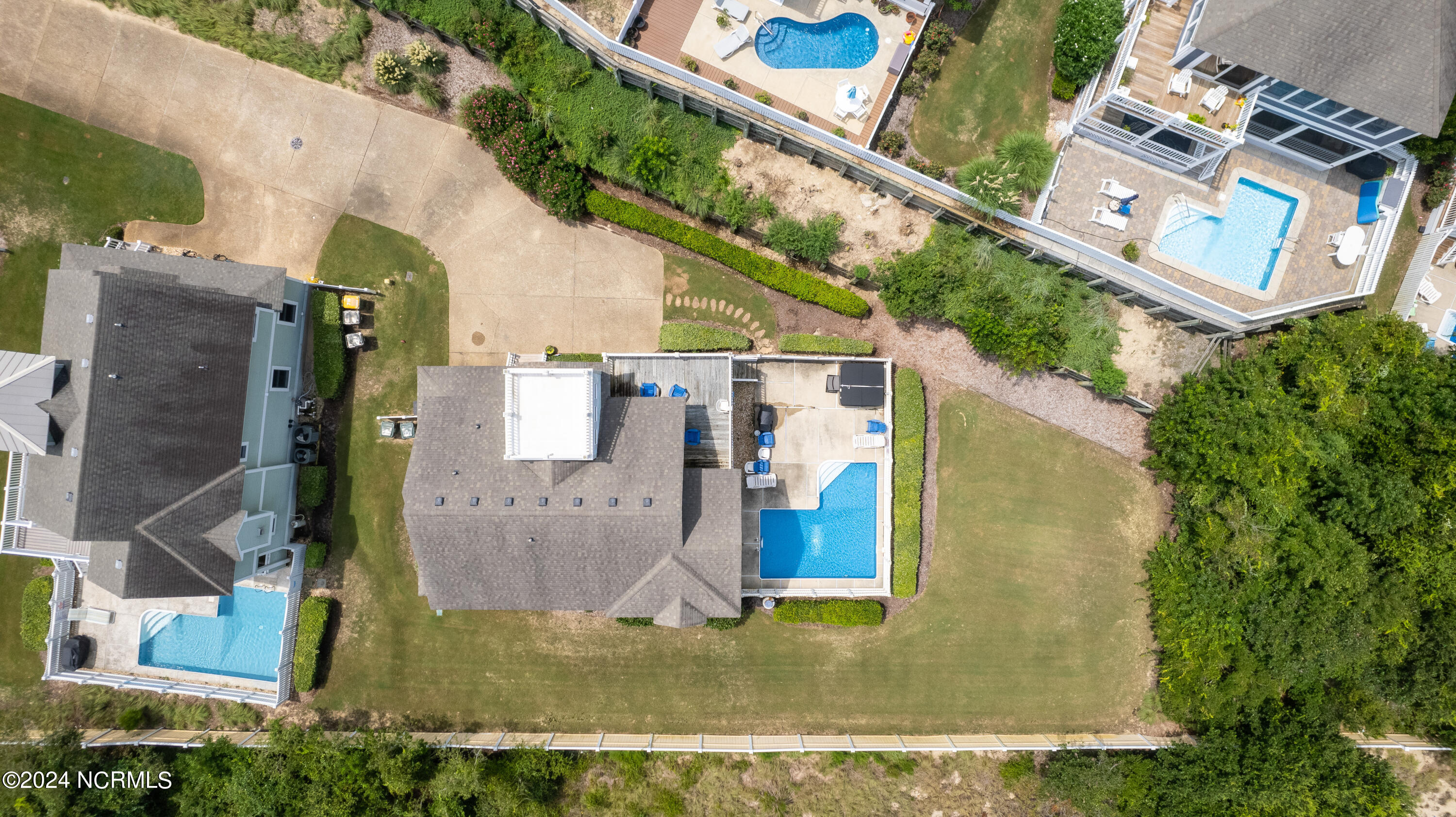 721 Currituck Cay Property Photo 5