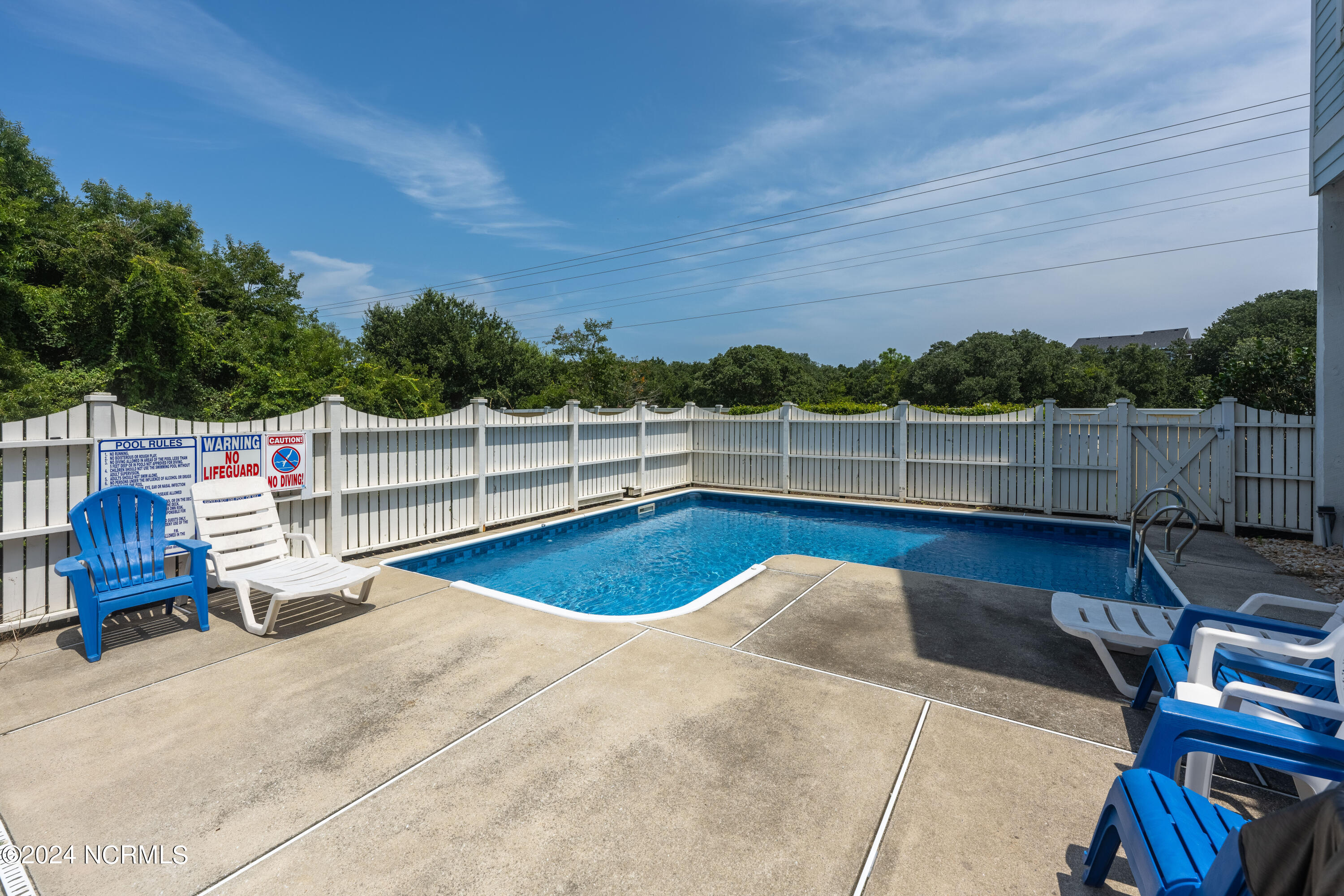721 Currituck Cay Property Photo 6