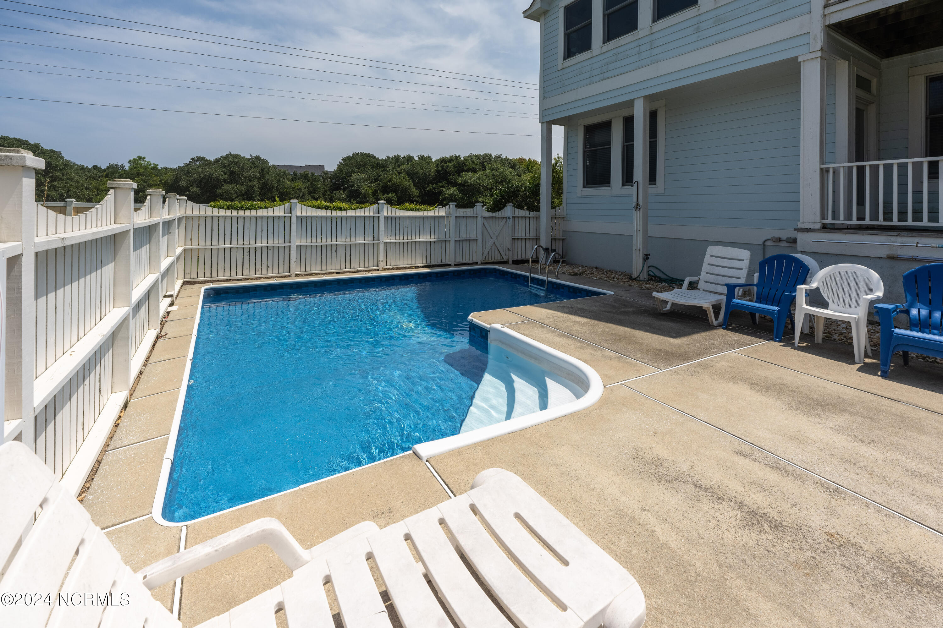 721 Currituck Cay Property Photo 7