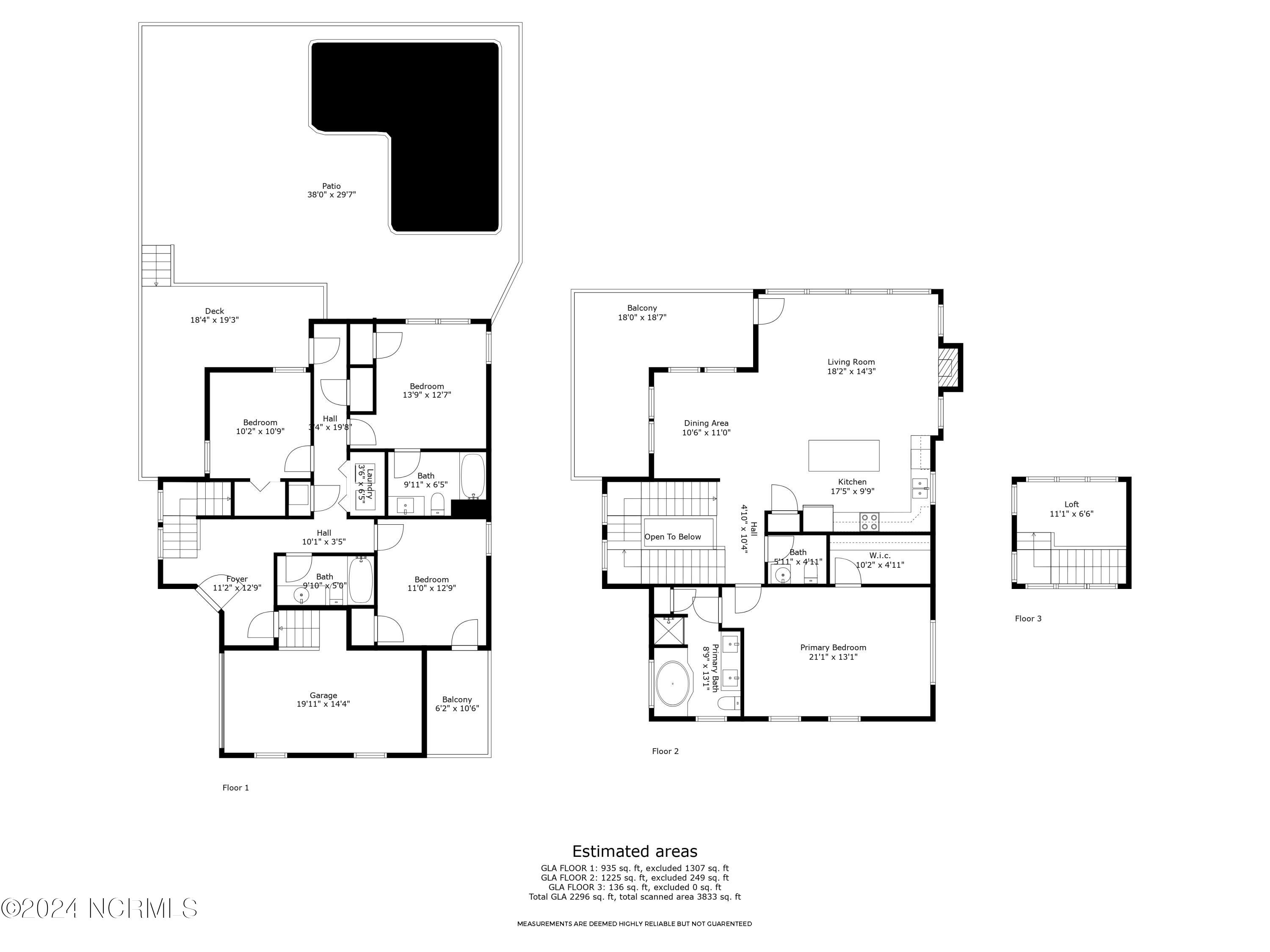 721 Currituck Cay Property Photo 29