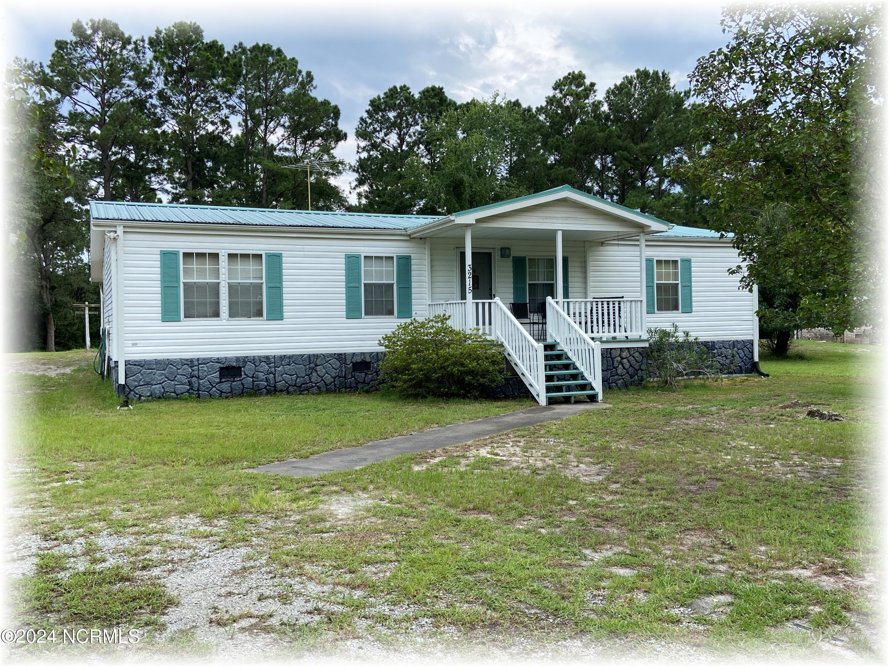 3215 High Meadows Drive Property Photo 1
