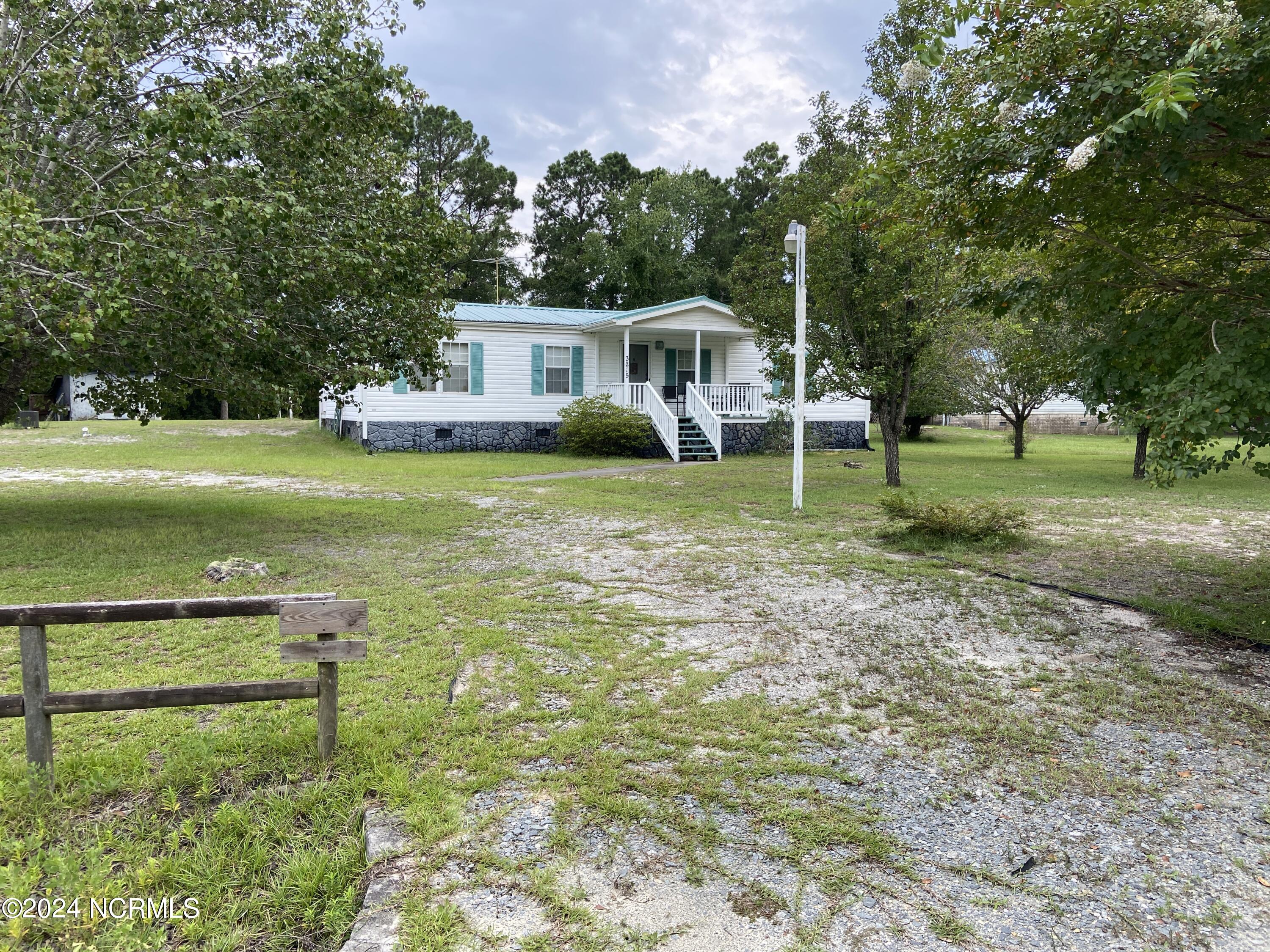 3215 High Meadows Drive Property Photo 2
