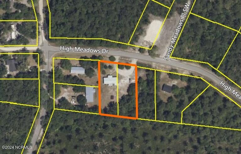 3215 High Meadows Drive Property Photo 6
